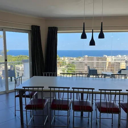 Belvedere San Ġiljan