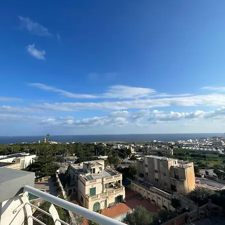 Belvedere Villa San Ġiljan