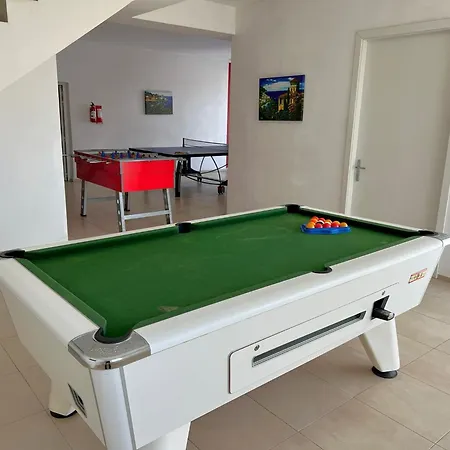 Villa Belvedere Saint Julian's