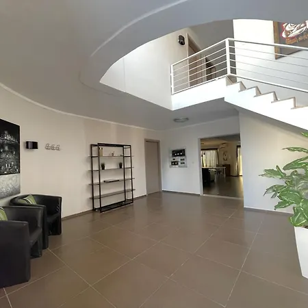 Belvedere St. Julian's