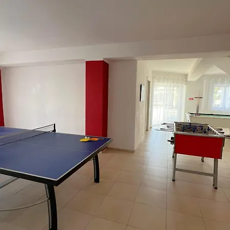 Belvedere Villa *