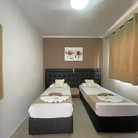 Willa Belvedere St. Julian's