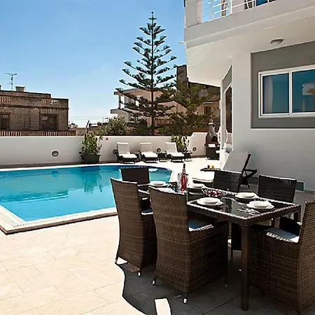 Willa Belvedere St. Julian's