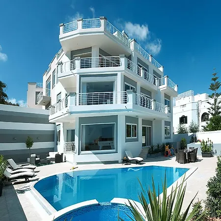 Belvedere
