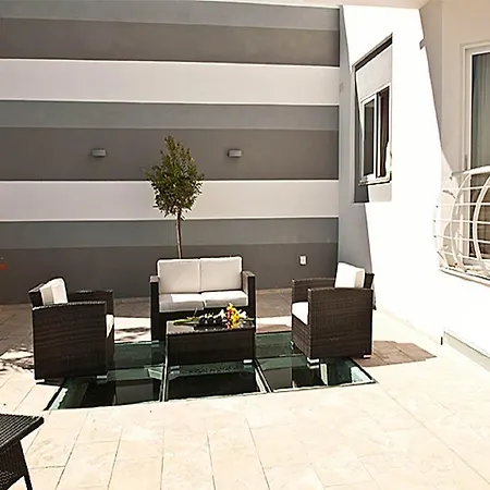 Villa Belvedere Saint Julian's