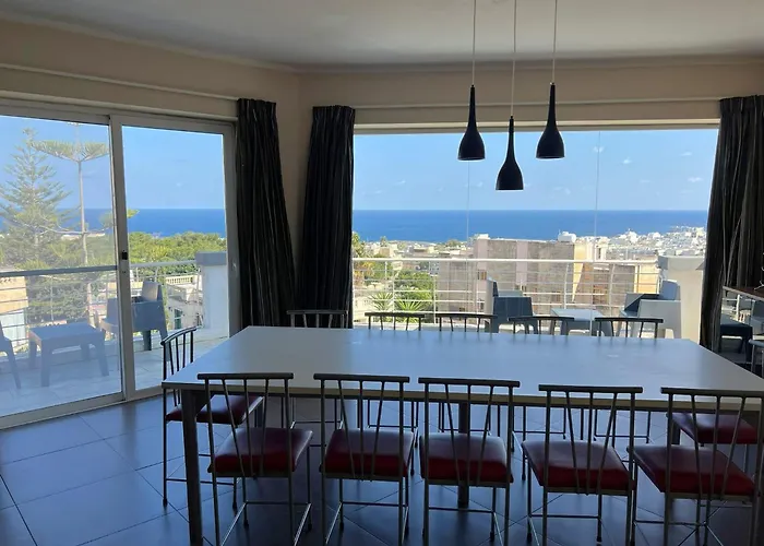 Belvedere Saint Julian's