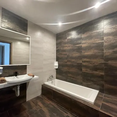 Belvedere וילה *