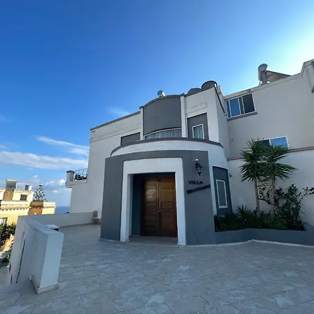 Belvedere * San Ġiljan