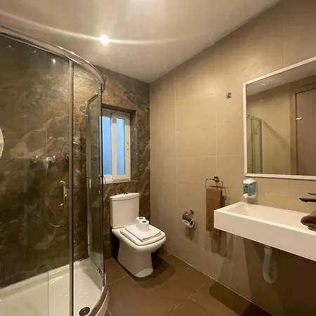 וילה Belvedere *