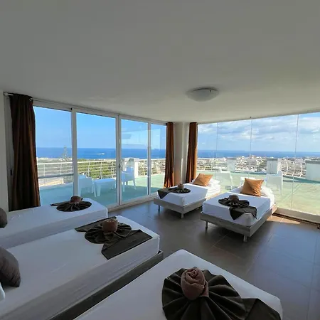 Belvedere