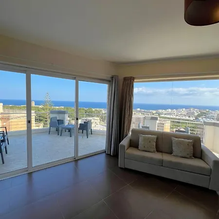 Belvedere Vila *