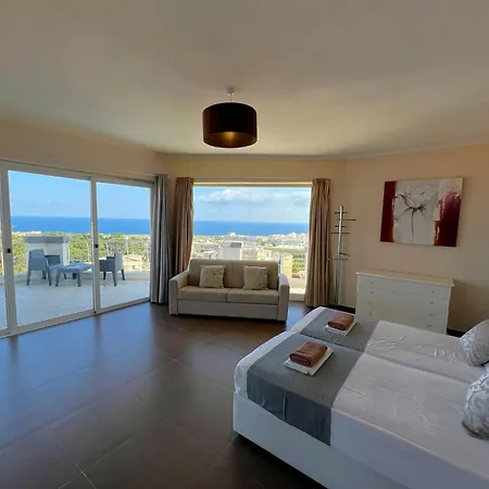 Belvedere וילה *