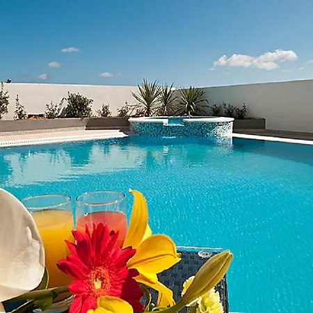 Belvedere Saint Julian's