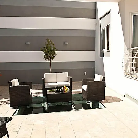 וילה Belvedere Saint Julian's