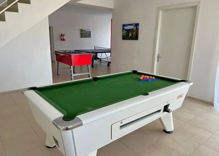 Villa Belvedere Saint Julian's