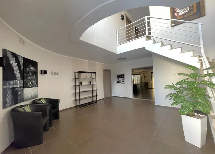 Belvedere San Ġiljan