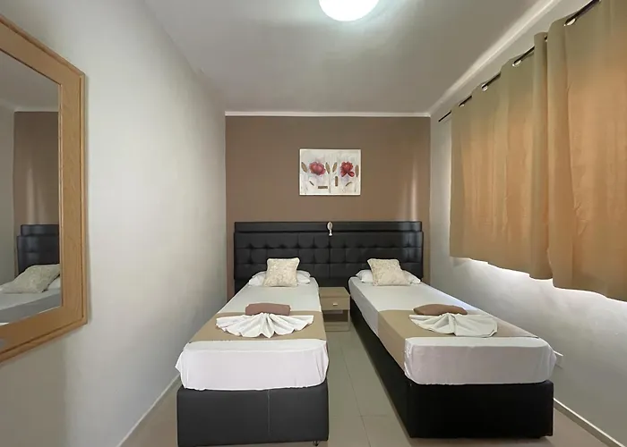 Villa Belvedere Saint Julian's