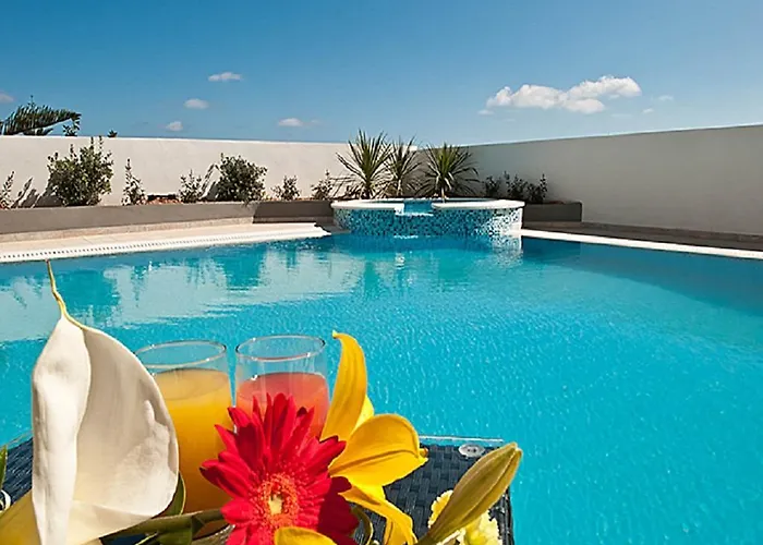 Belvedere St. Julian's