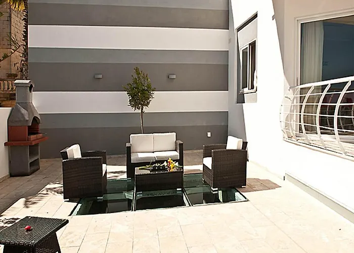 Villa Belvedere Saint Julian's