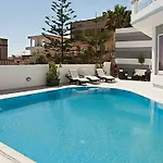 Villa Belvedere St. Julian's