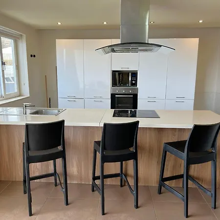 Belvedere ヴィラ *