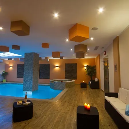 Belvedere Villa *