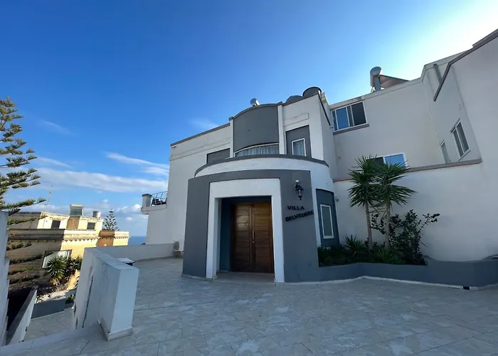 Belvedere * San Ġiljan